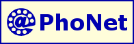 PhoNet - telefonn� �st�edny 5. generace